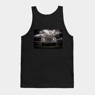 1949 Ford F2 Tank Top